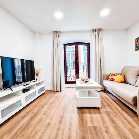 Apartamento Tiendas 8 Almería Eksteriør bilde
