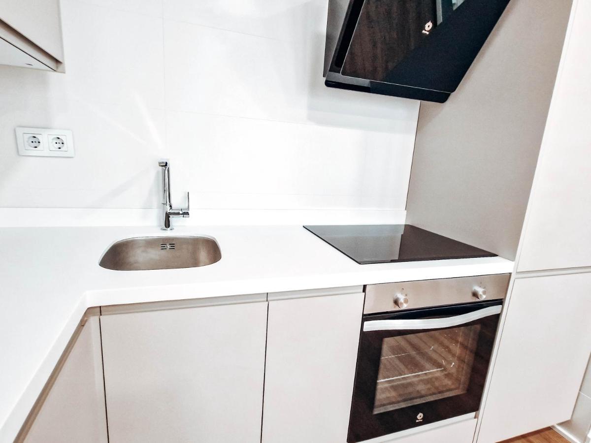 Apartamento Tiendas 8 Almería Eksteriør bilde