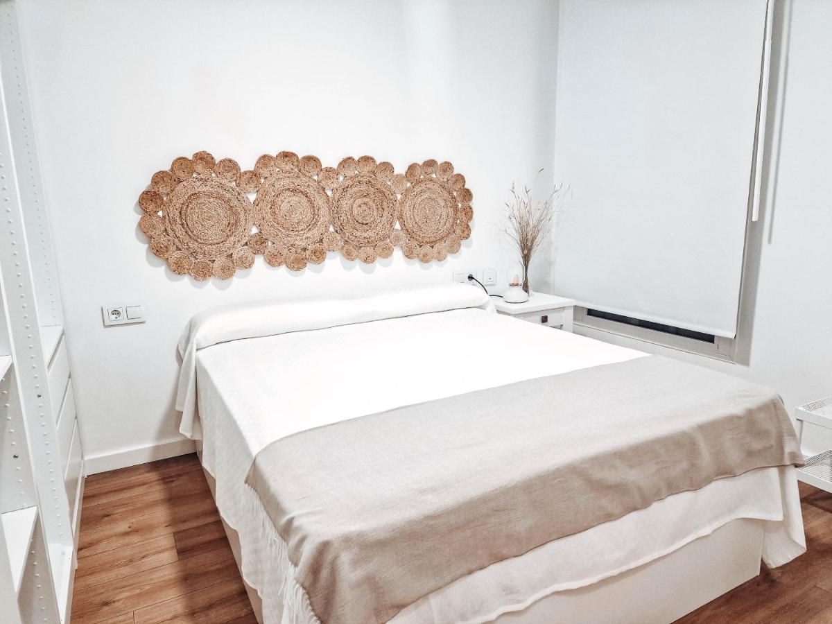 Apartamento Tiendas 8 Almería Eksteriør bilde