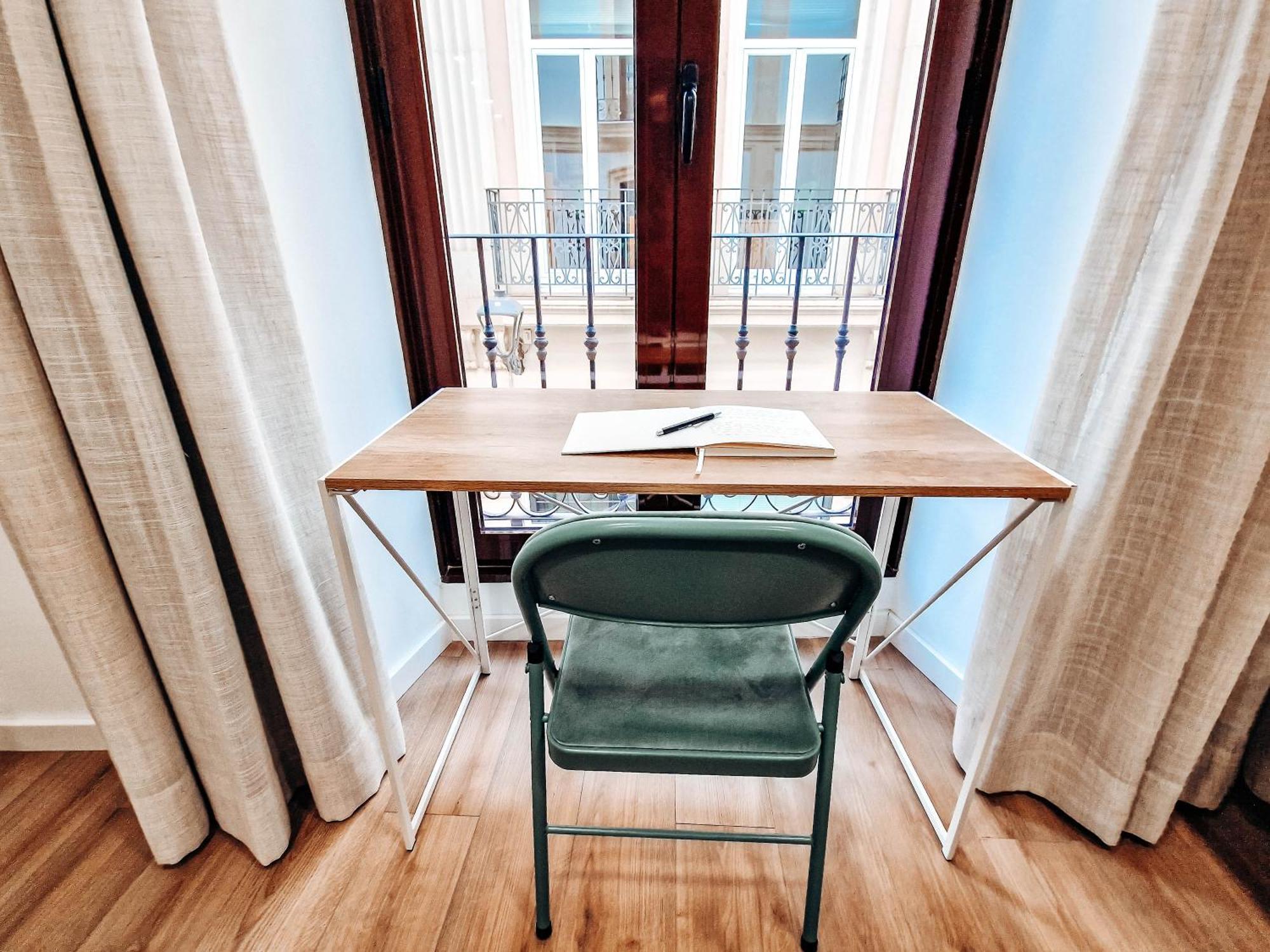 Apartamento Tiendas 8 Almería Eksteriør bilde